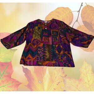 PLUS PREFERRED WOMEN'S SIZE 18 BEAUTIFUL CRISP COLORS FOR FALL!